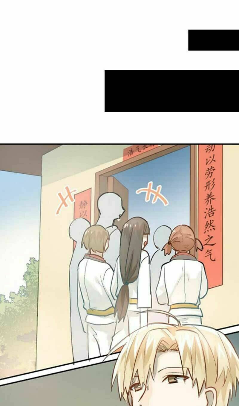 Đầu Gấu Biết Yêu: Chapter 76