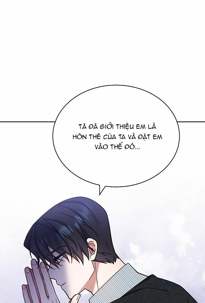 Tôi Sẽ Chịu Trách Nhiệm Về Phúc Lợi Của Nam Chính: Chapter 10