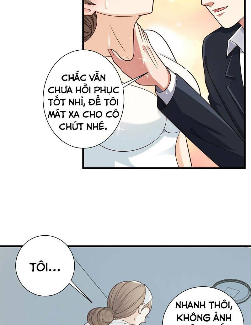 Thế Thân Thiếu Gia Không Dễ Chọc: Chapter 36