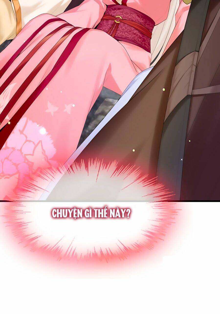 Tận Kiển Minh Thần: Chapter 6