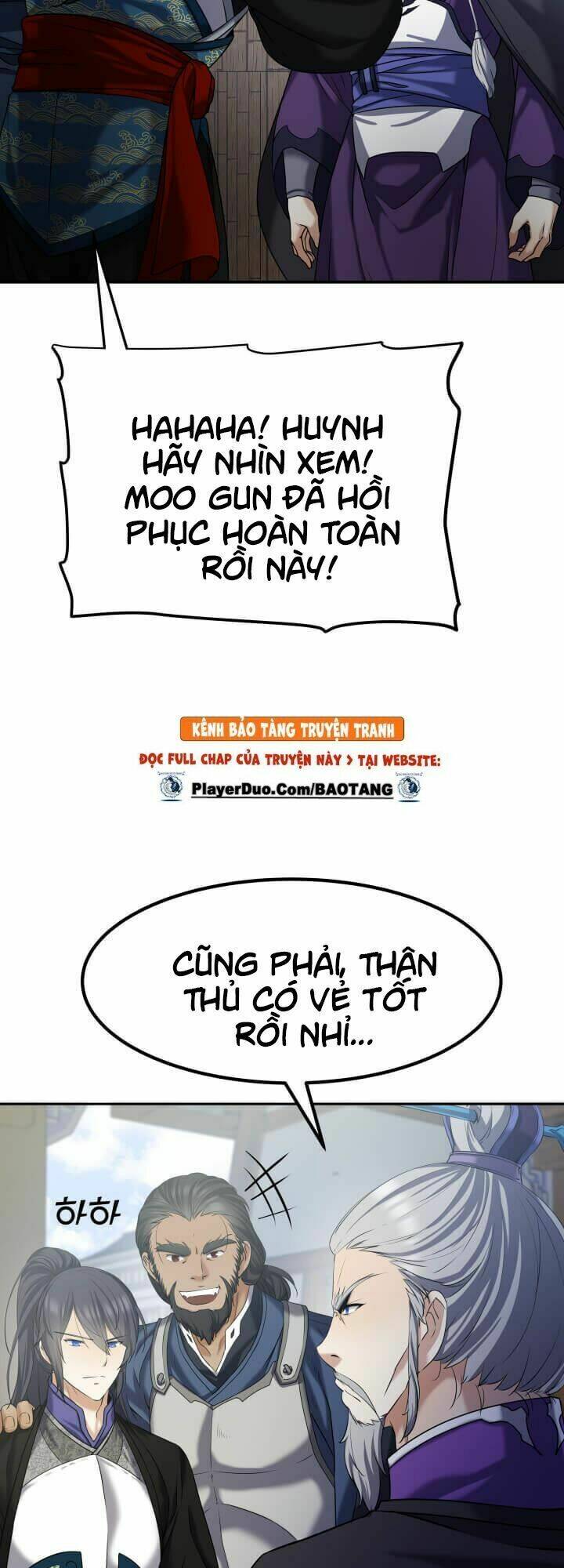 Lôi Thần Chuyển Sinh: Chapter 6
