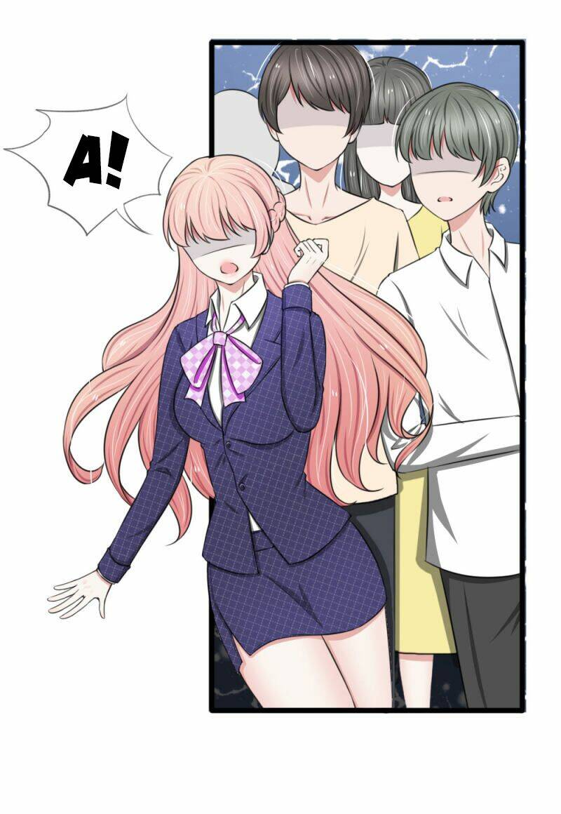 Phúc Hắc Lão Công Buông Em Ra: Chapter 65