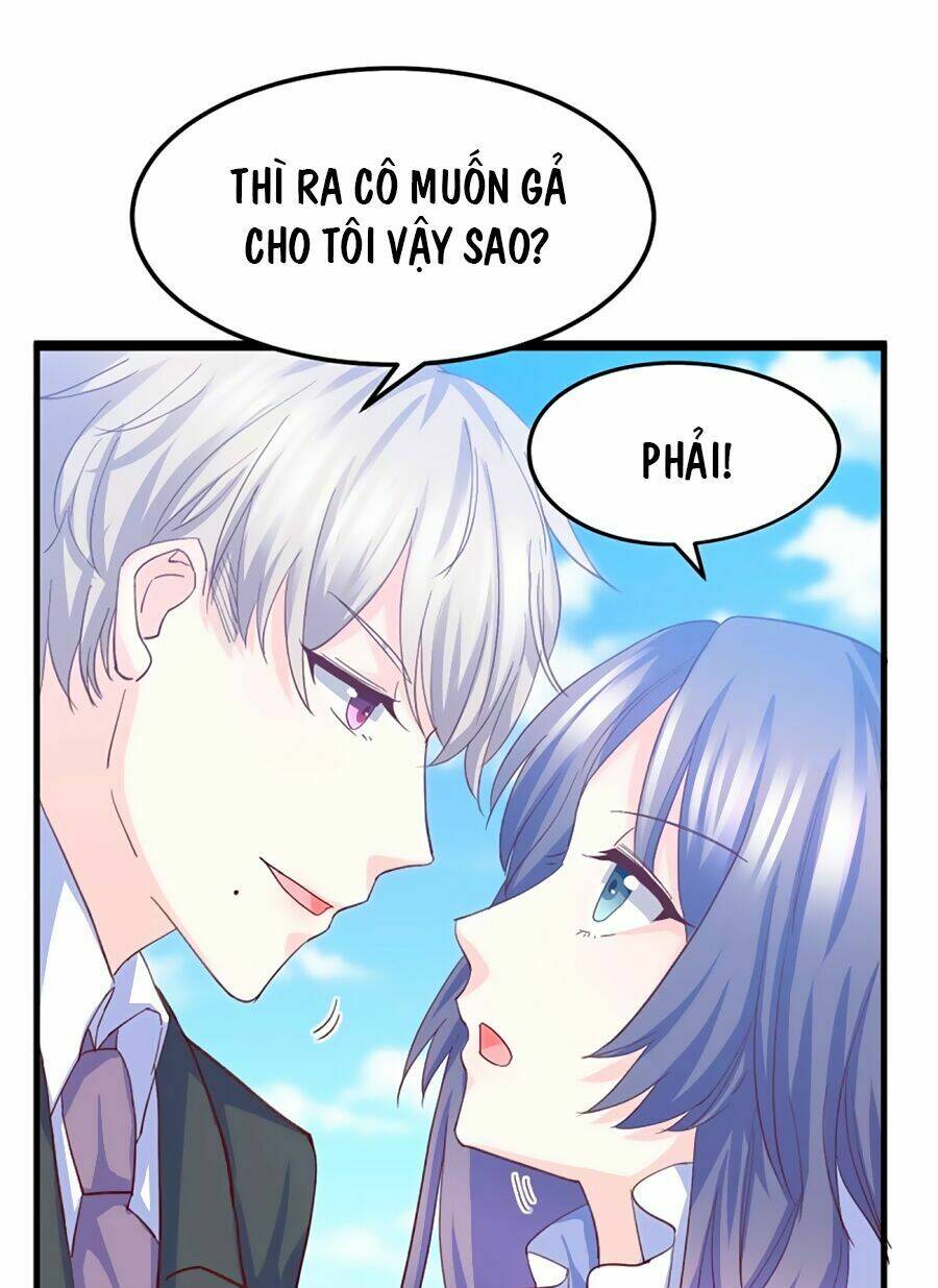 Ta Và Nam Thần Cởi Áo Ngủ Rồi: Chapter 12