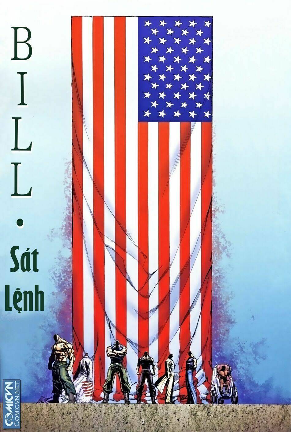 Xích Trụ Phạn Đường: Chapter 24