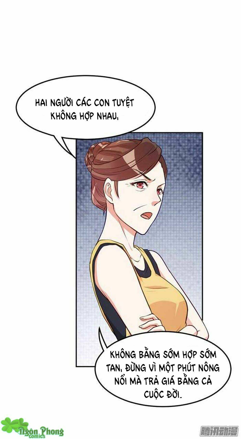 Bà Xã Tôi Là Nam Thần: Chapter 11