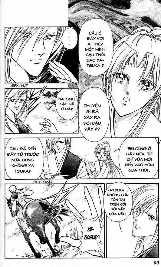 Amakusa 1637: Chapter 2