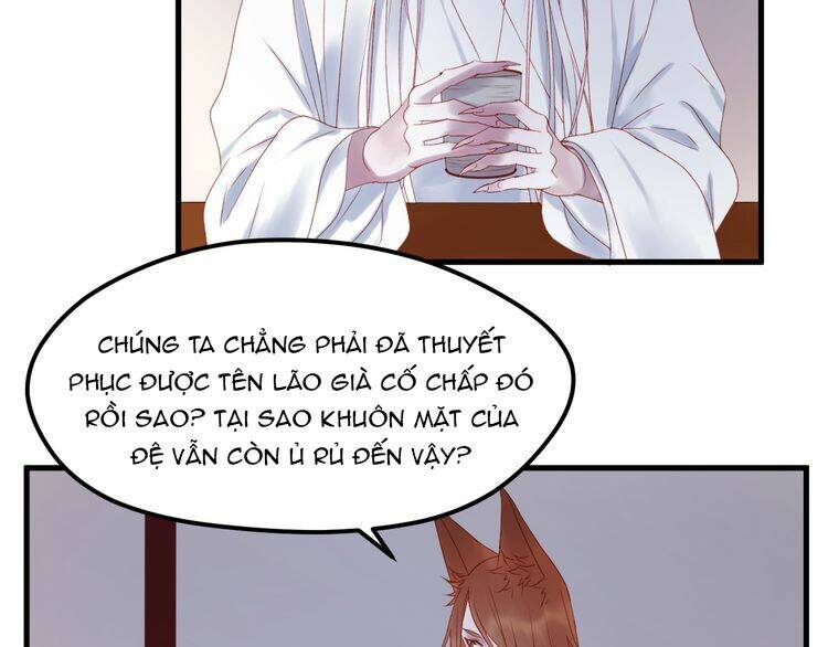 Lượm Được Một Tiểu Hồ Ly 2: Chapter 62