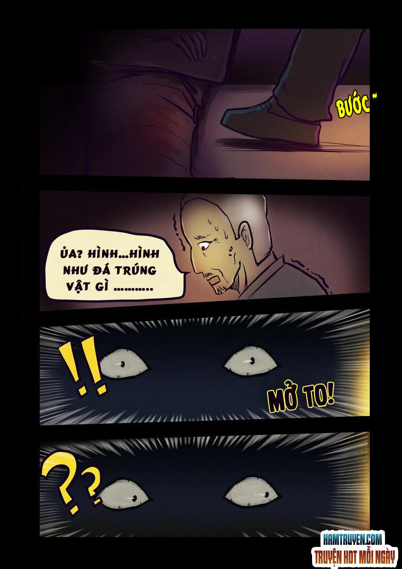 Zombie Brother: Chapter 72