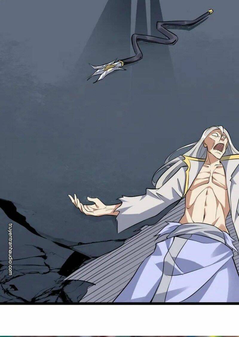 Đấu Hồn Đại Lục: Chapter 34