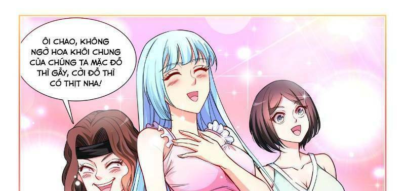Cực Đạo Tông Sư: Chapter 53