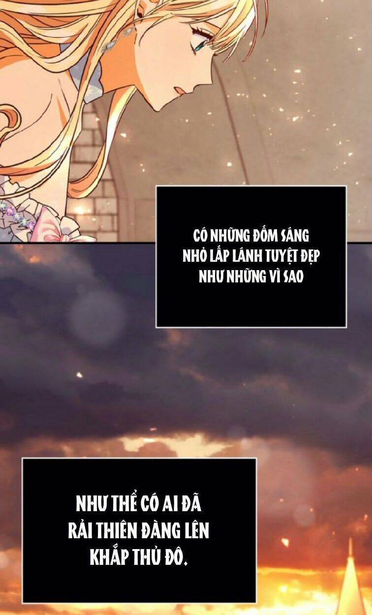 Lòng Trung Thành Với Kẻ Ác: Chapter 30