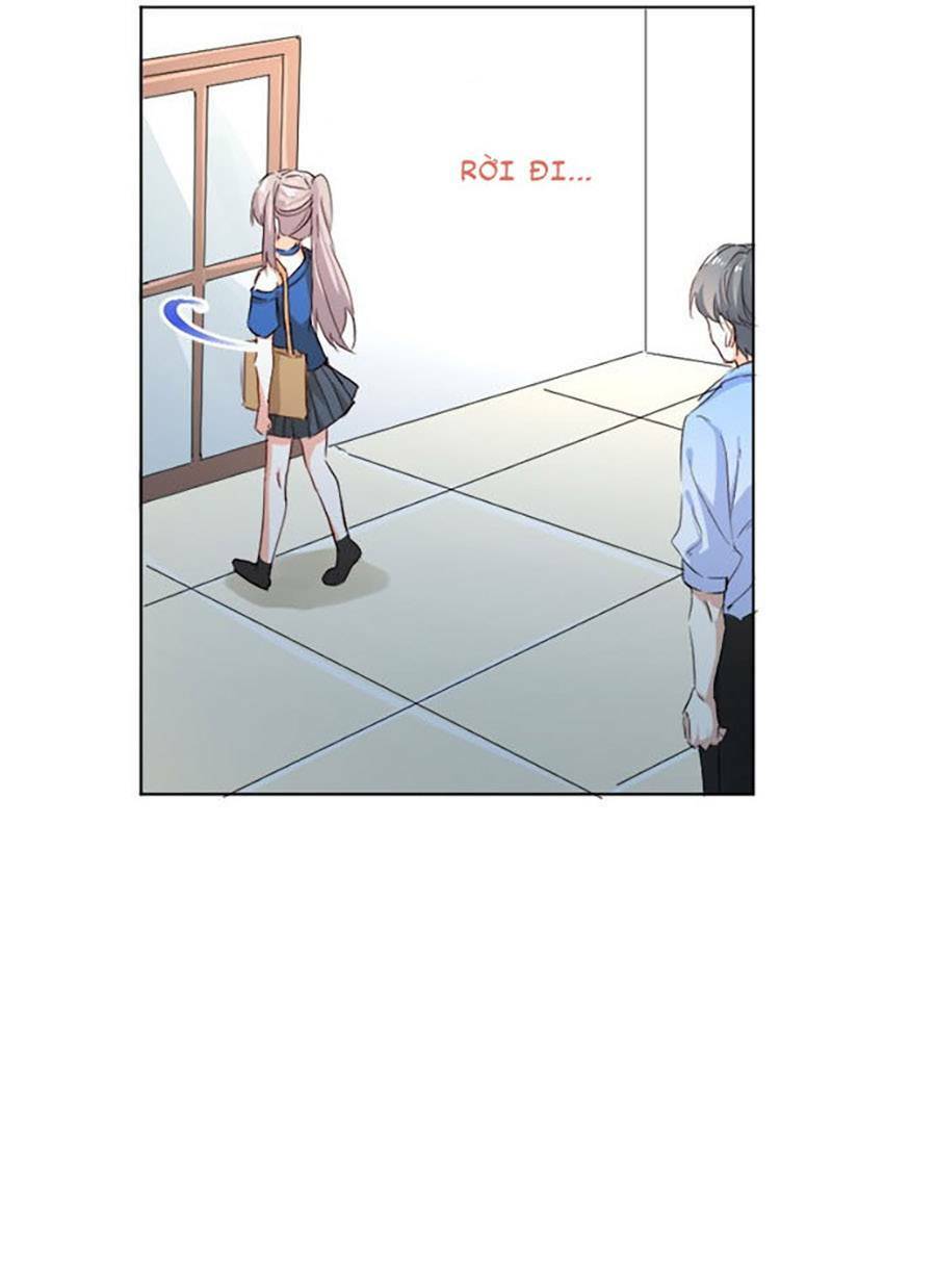 Tâm Động Thuấn Di: Chapter 56