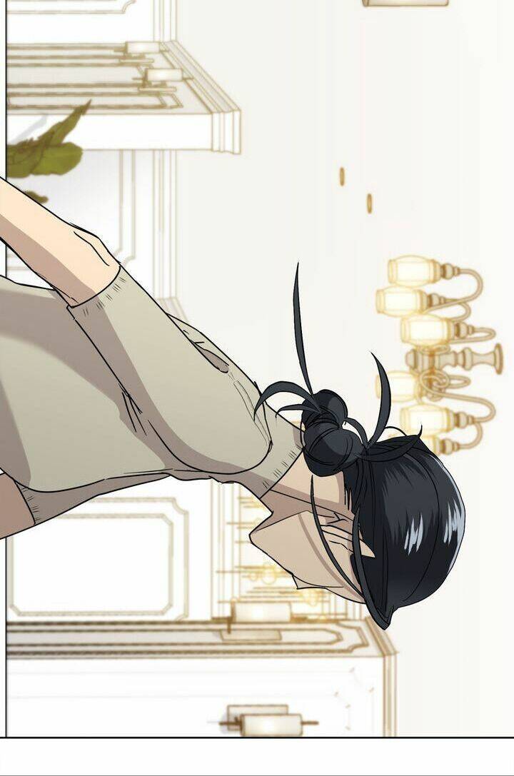 Màn Đêm Buông Xuống Là Khi Qụa Kêu: Chapter 36