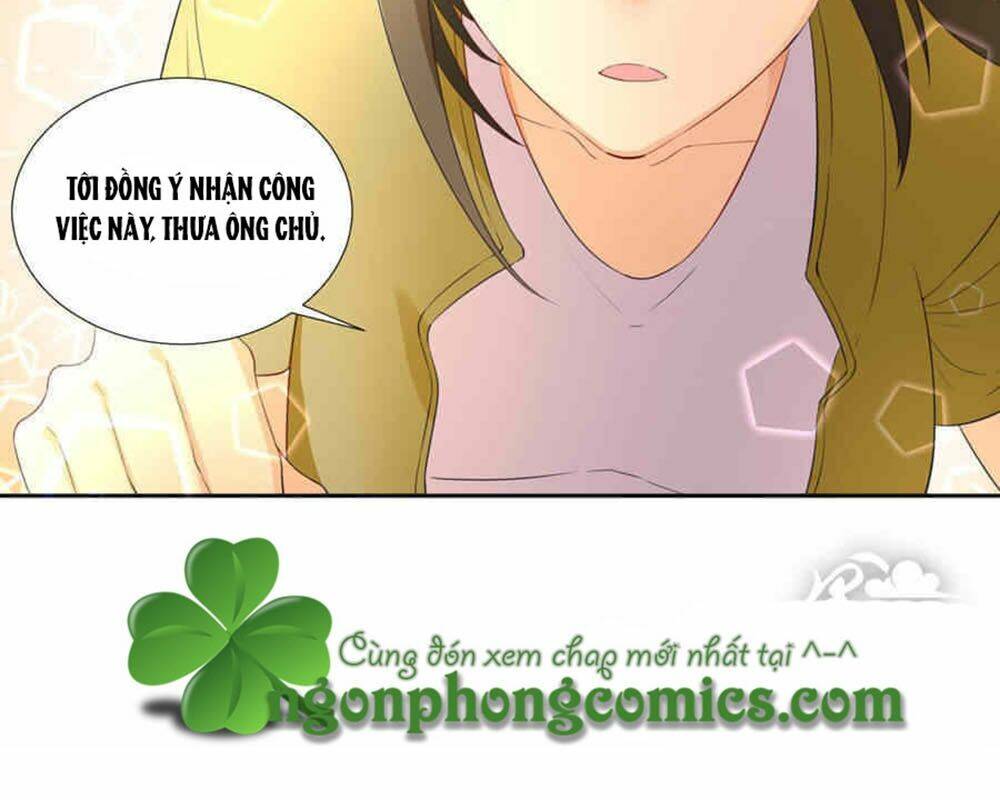 Hướng Tâm Dẫn Lực: Chapter 2