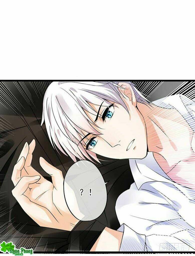 Nhật Ký Dạy Dỗ Của Gia Tộc Đáng Yêu: Chapter 34