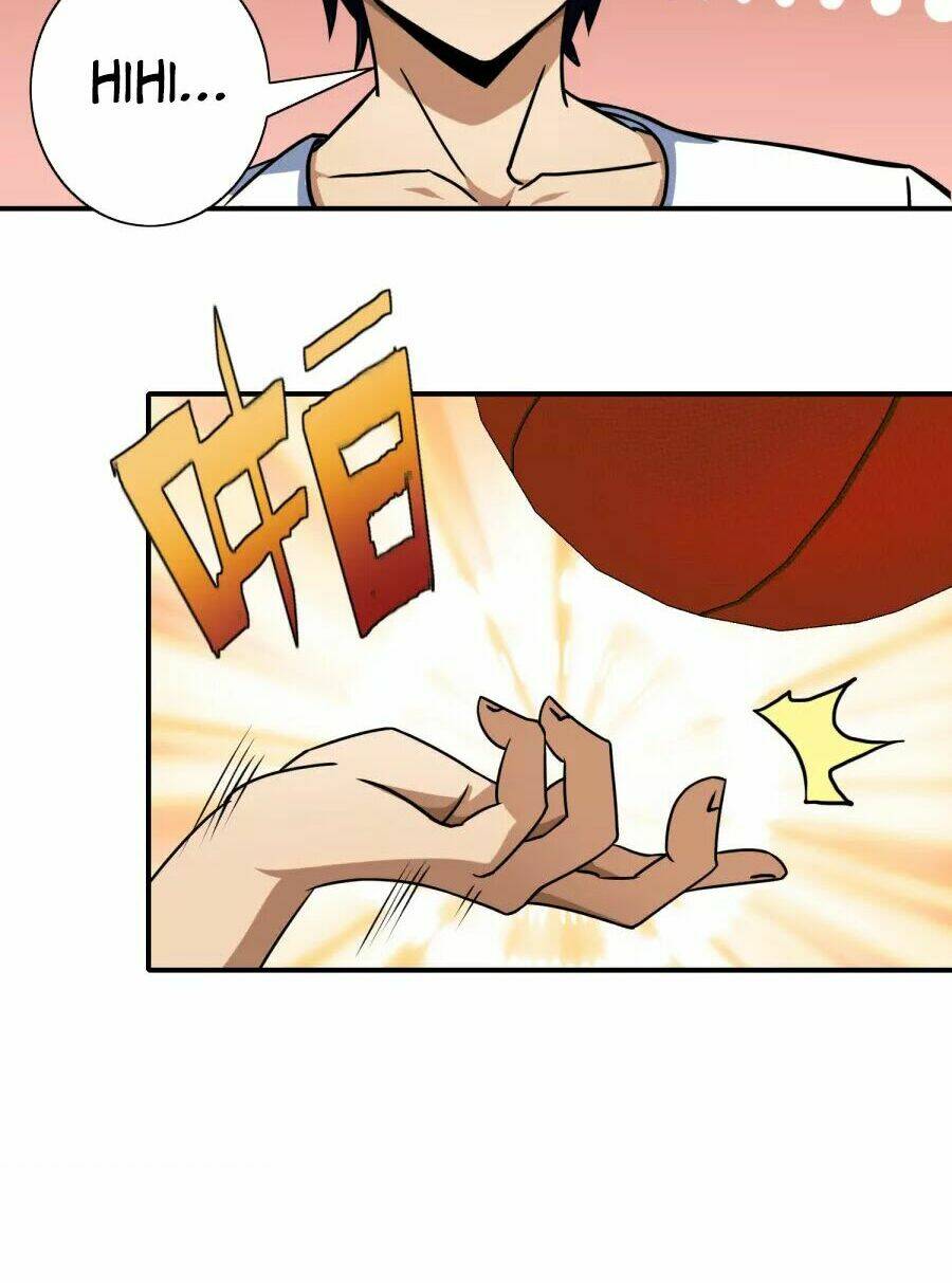 Hộ Hoa Cao Thủ Tại Đô Thị: Chapter 74