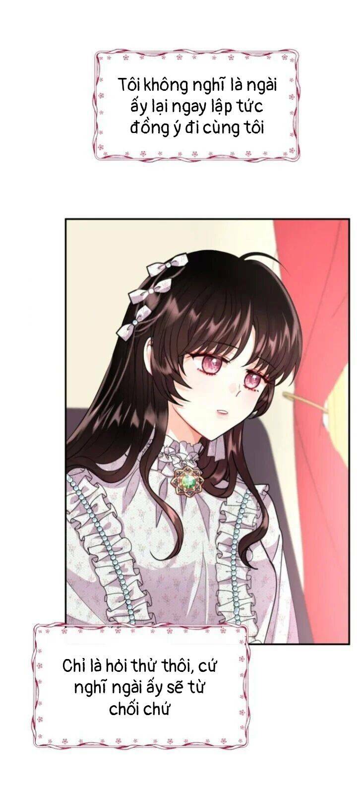 Roelin Bước Đến Tương Lai: Chapter 6