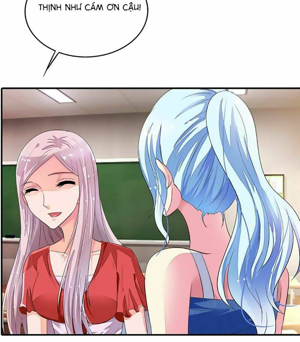 Em Vẫn Còn Nhỏ: Chapter 21