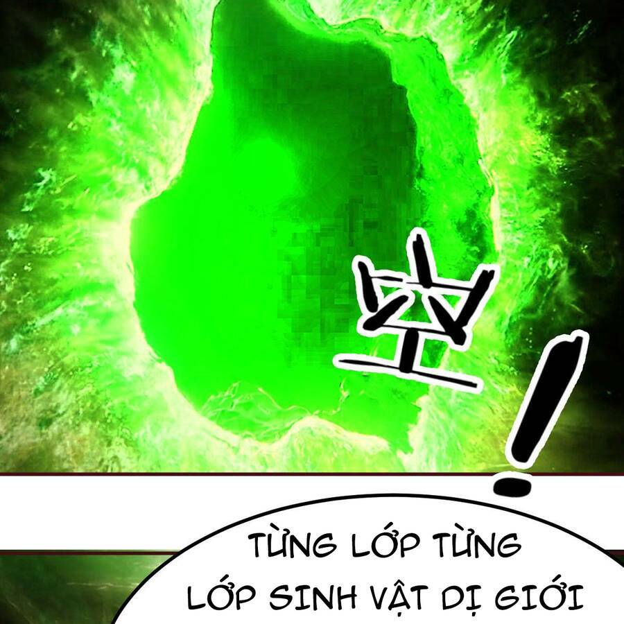 Thiên Tứ Thức Tỉnh: Chapter 1