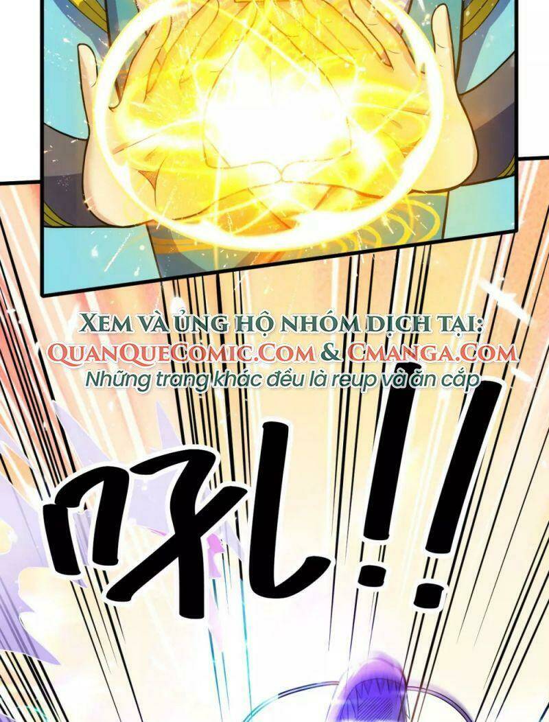 Thần Võ Đế Tôn: Chapter 51