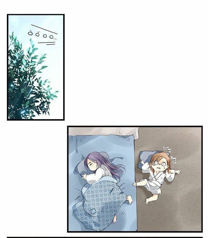 Vương Gia Đói Rồi: Chapter 8