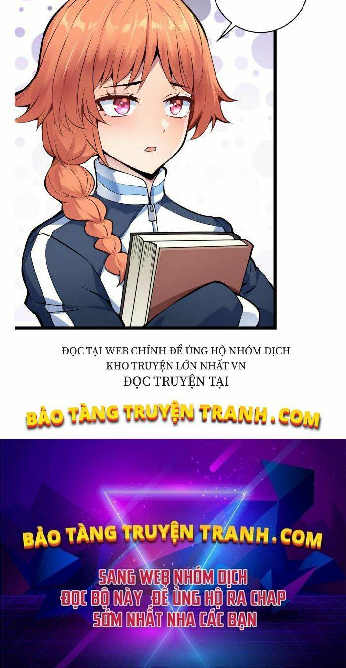 Vạn Vật Hợp Nhất: Chapter 13