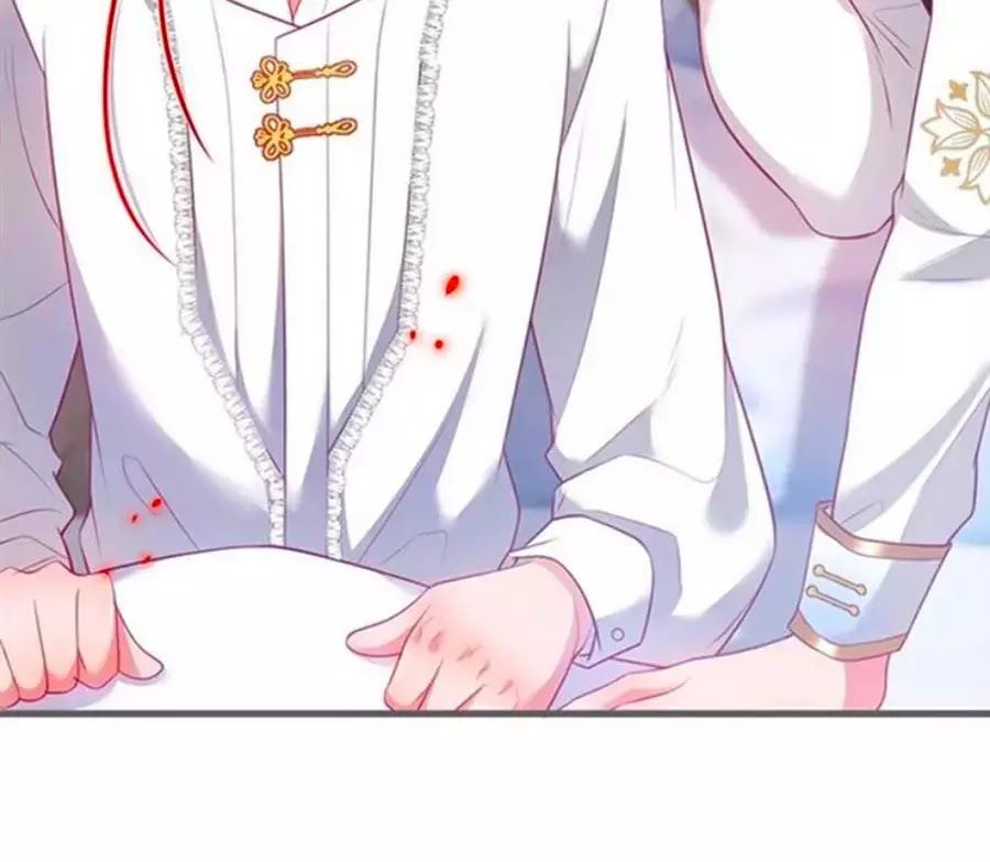 Vương Tử Và Ánh Trăng Đen: Chapter 34
