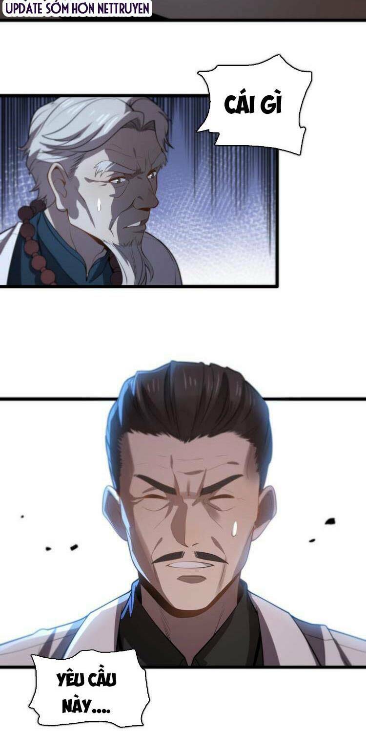 Trọng Sinh Tiểu Y Tiên: Chapter 113