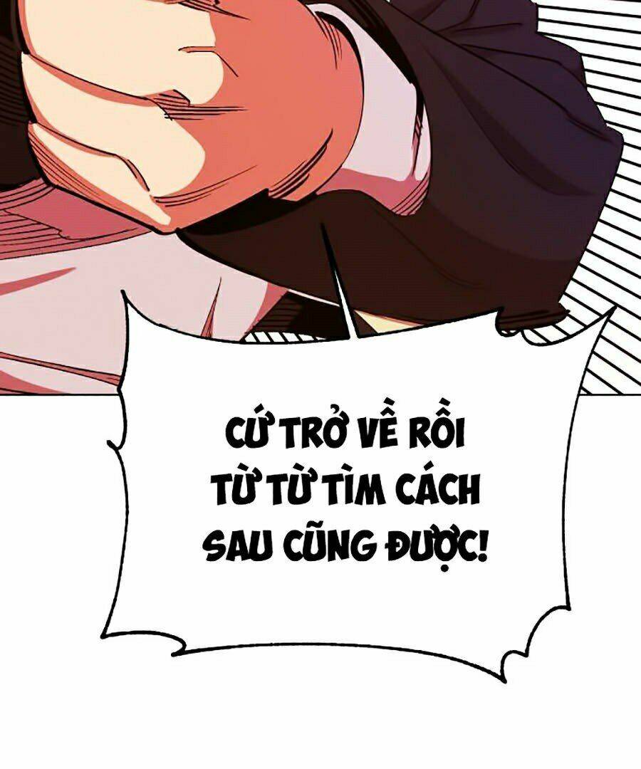 Hard Core Leveling Warrior Ss2: Chapter 98