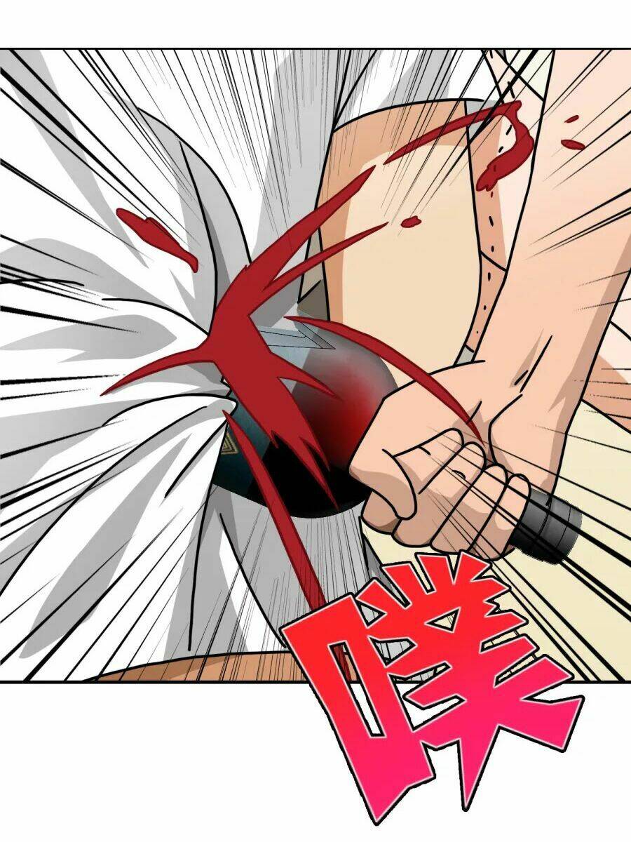 Hộ Hoa Cao Thủ Tại Đô Thị: Chapter 90