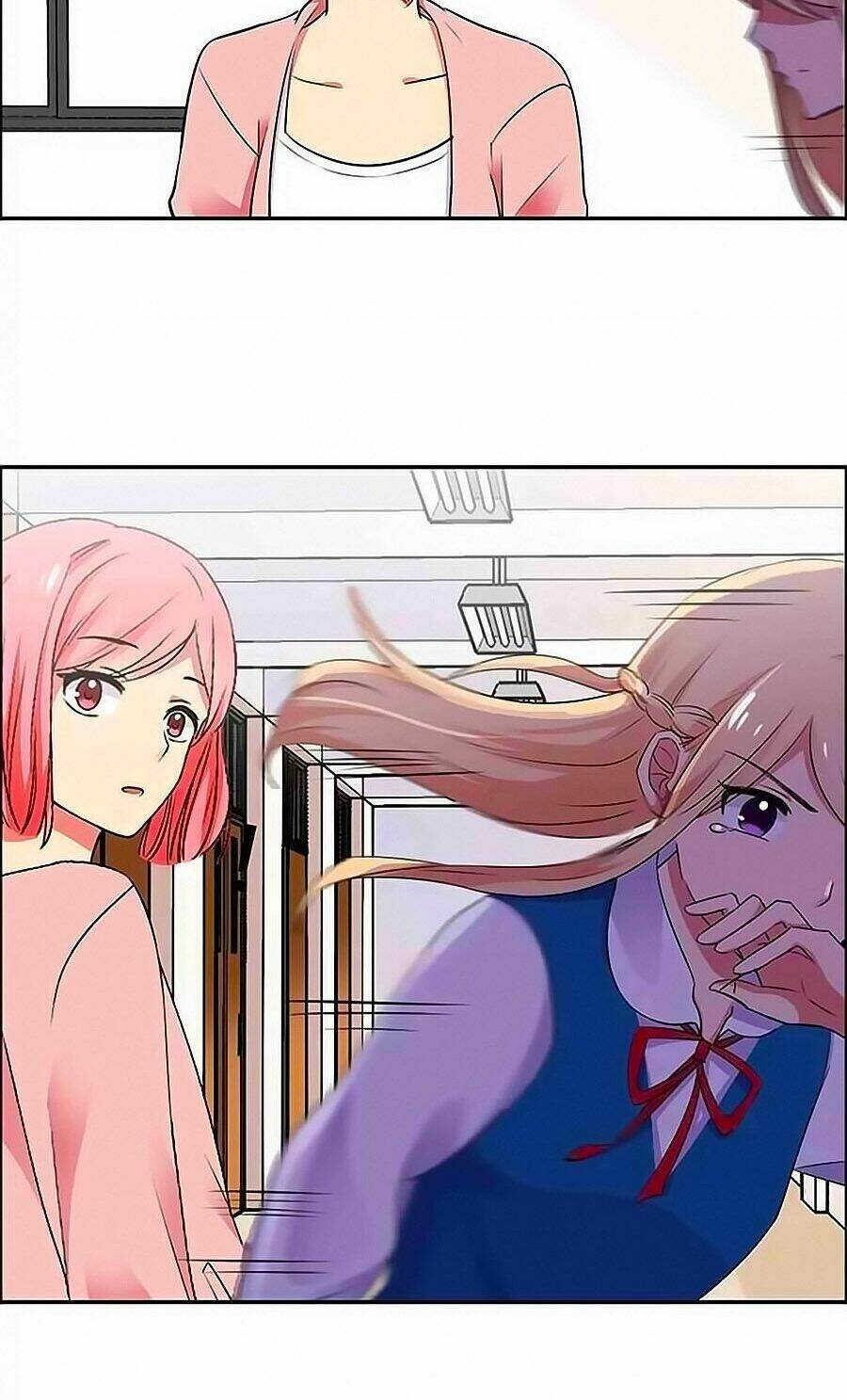 Đại Thần Tình Yêu Chớ Chạm Tôi: Chapter 18