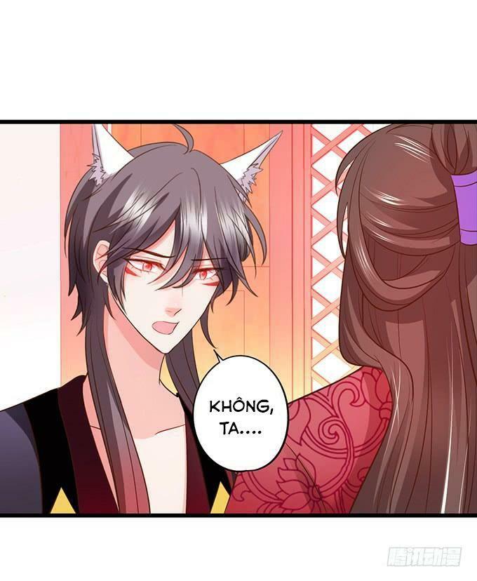 Hồ Tiên Hung Bạo: Chapter 113