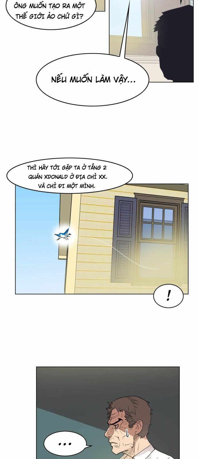 Hard Core Leveling Warrior: Chapter 77