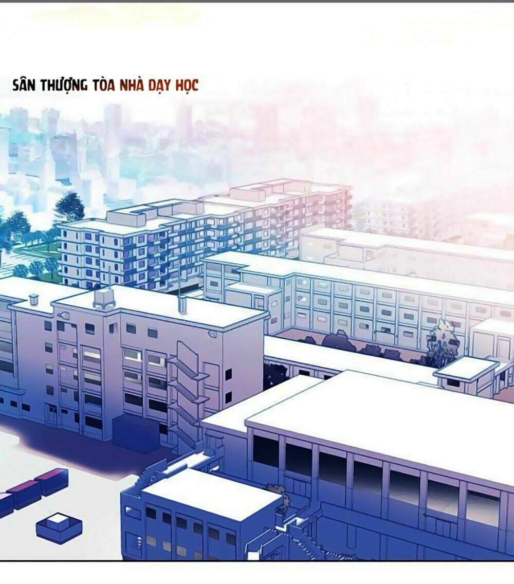 Chúng Thần Học Viện: Chapter 11