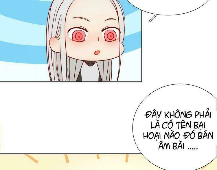 Ta Chỉ Muốn Giết Ngươi: Chapter 5