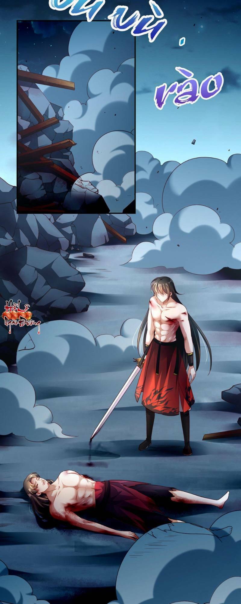 Thiên Kim Bất Hoán: Chapter 45
