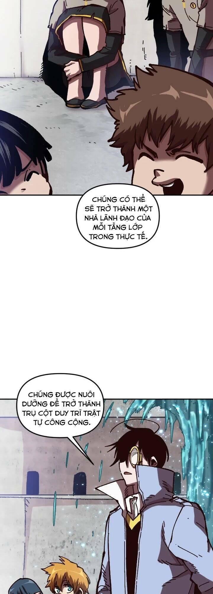 Nô Lệ Nghịch Thiên: Chapter 59