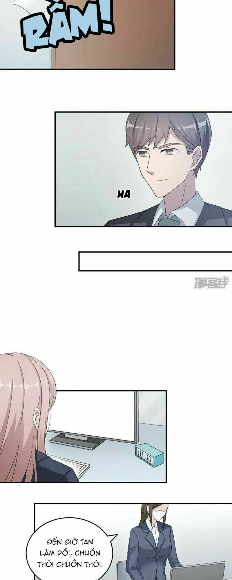 Mạc Thiếu Bức Hôn: Vợ Mới Khó Chống Đỡ: Chapter 47