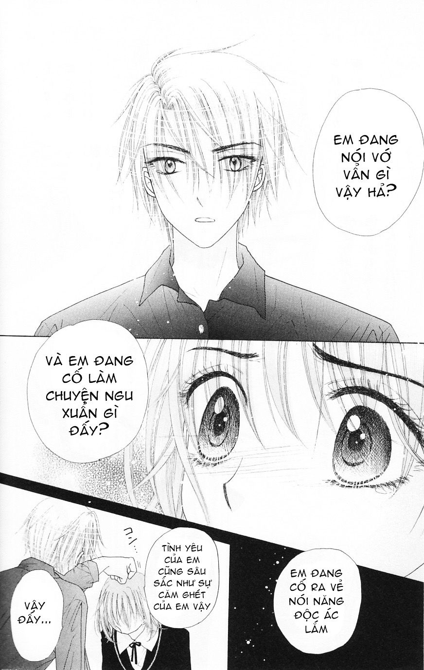 Học Viện Alice: Chapter 106