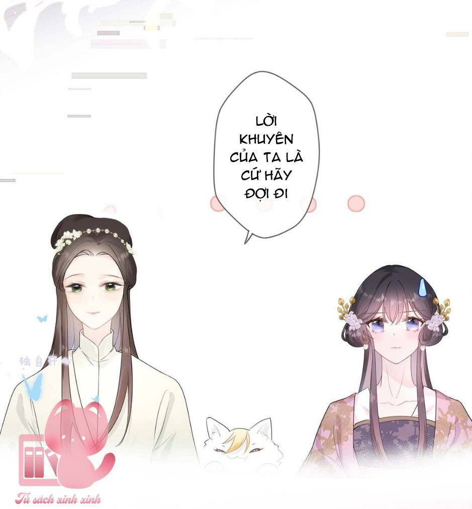 Hoa Để Nhân Gian Ức Vạn Thế: Chapter 6