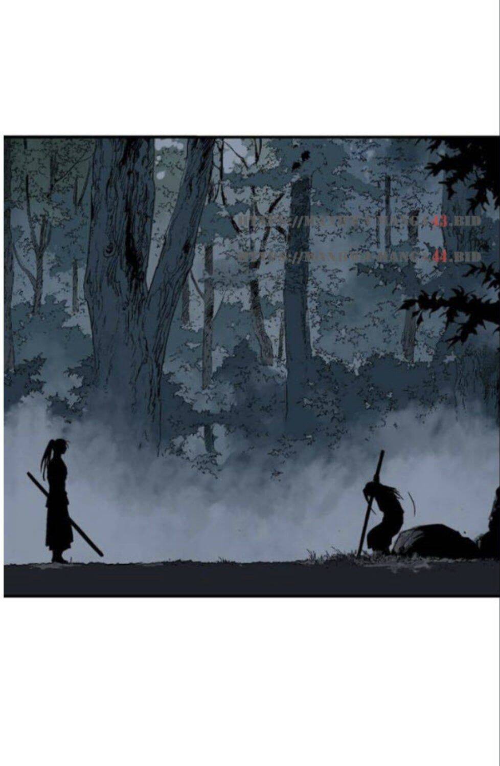 Cao Thủ 2: Chapter 135