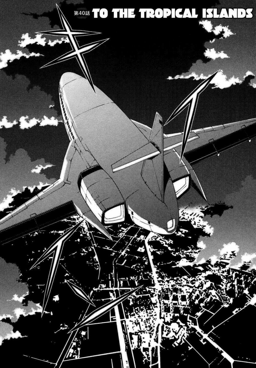 Freezing: Chapter 40