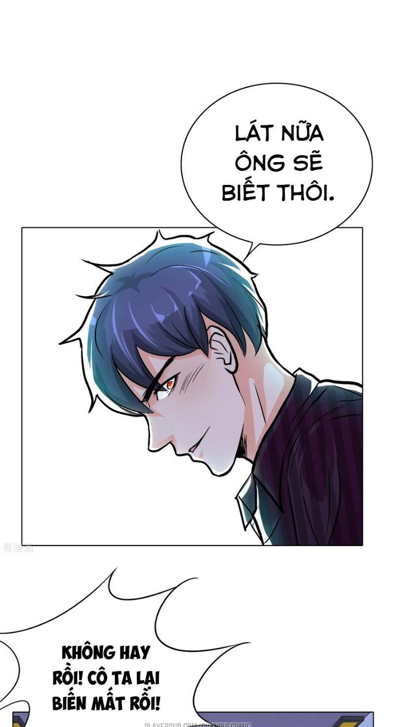Hệ Thống Tiên Tôn Tại Đô Thị: Chapter 37