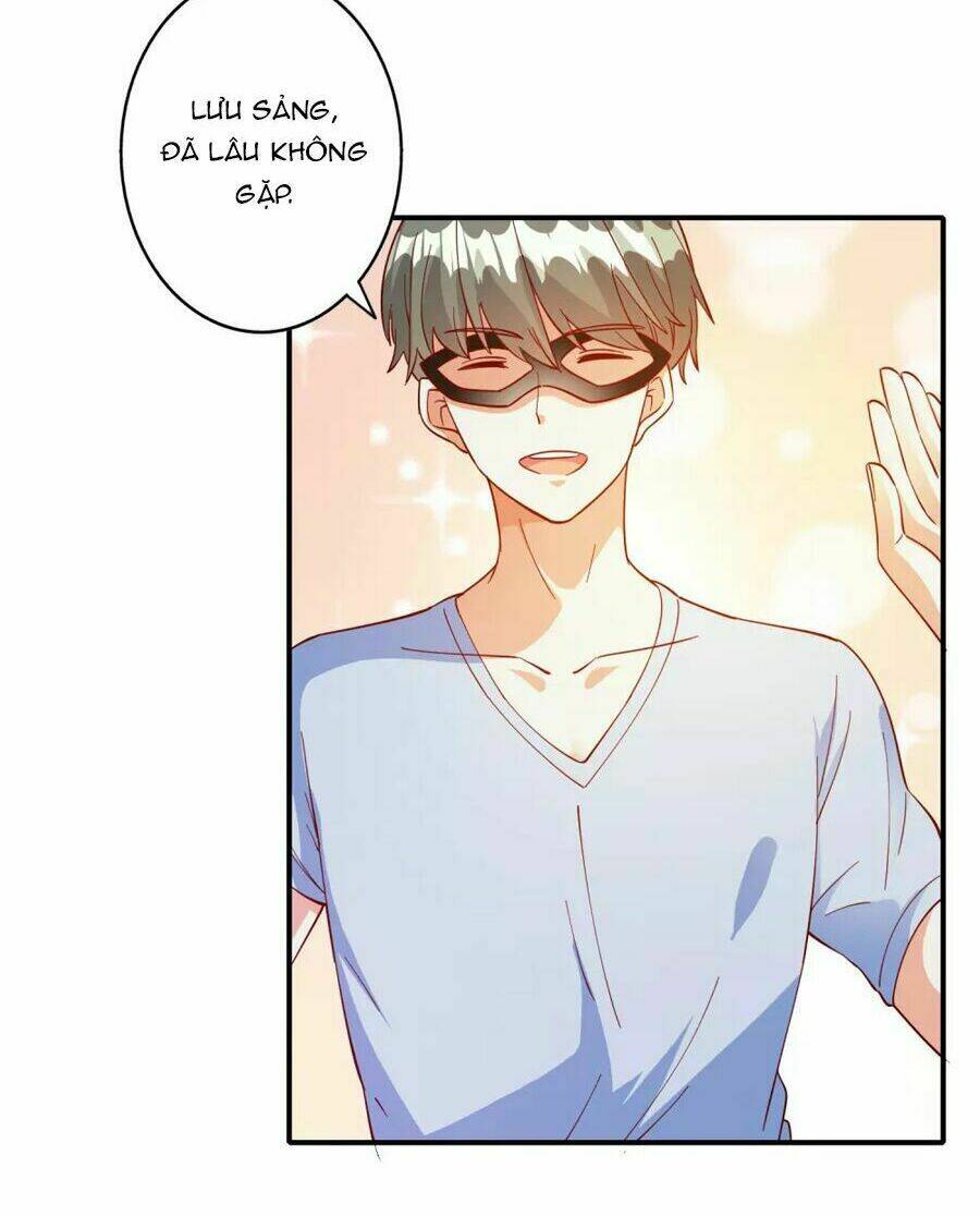 Hôn Nhân Dục Vọng: Thiếu Gia Nhẹ Một Chút!: Chapter 105