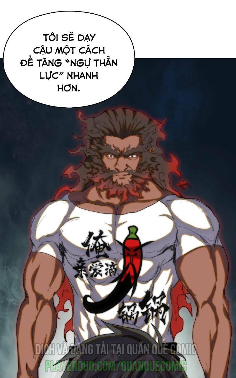 Đô Thị Hàng Thần Khúc: Chapter 22