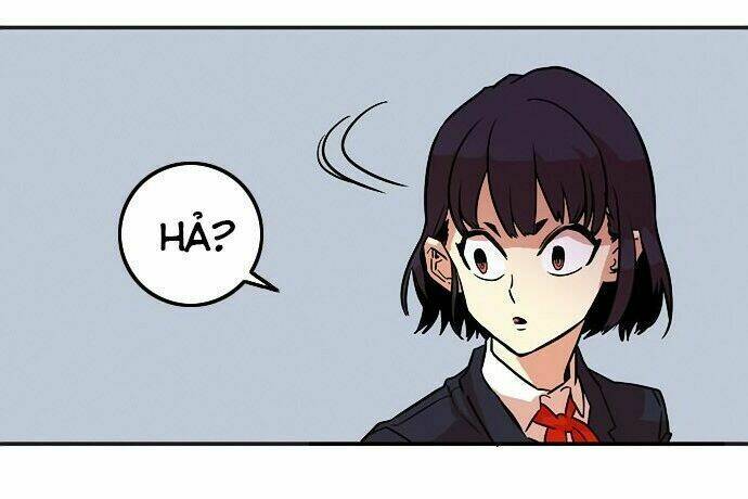Bẫy Troll: Chapter 18