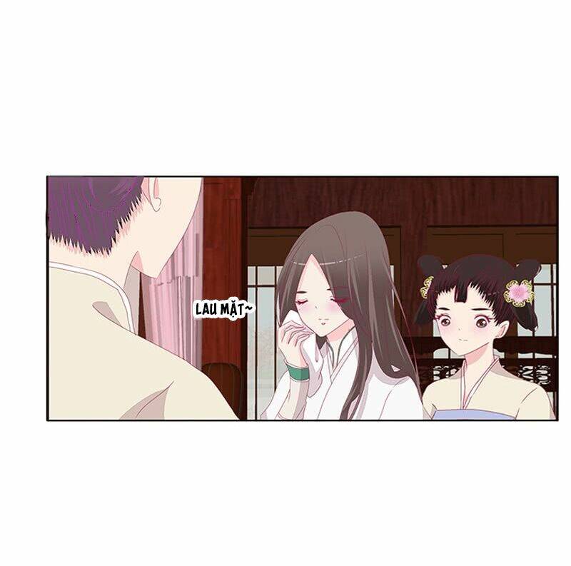 Tướng Quân Mời Ra Trận: Chapter 111