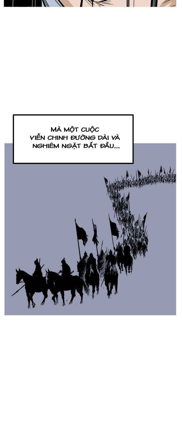 Cao Thủ 2: Chapter 141