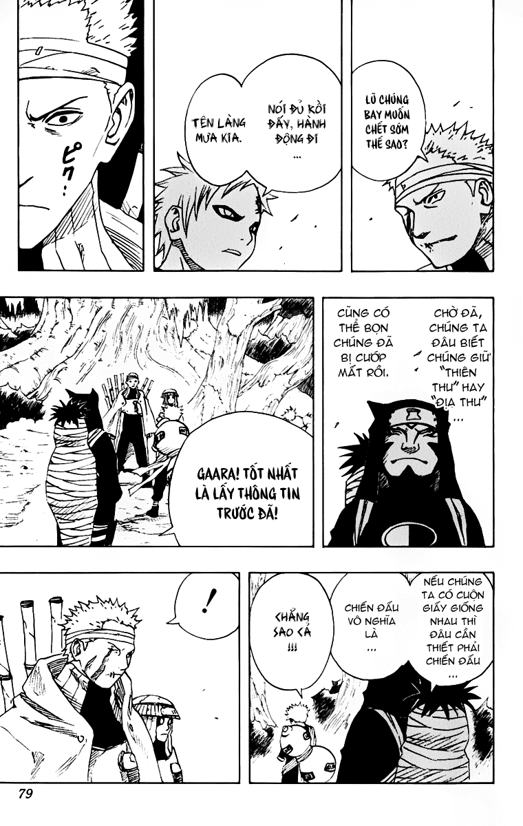 Naruto: Chapter 58