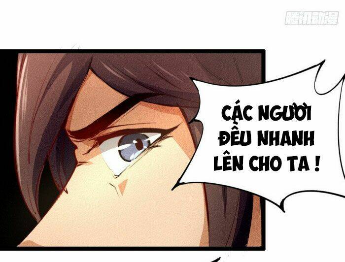 Ta Thành Thần Một Mình: Chapter 1